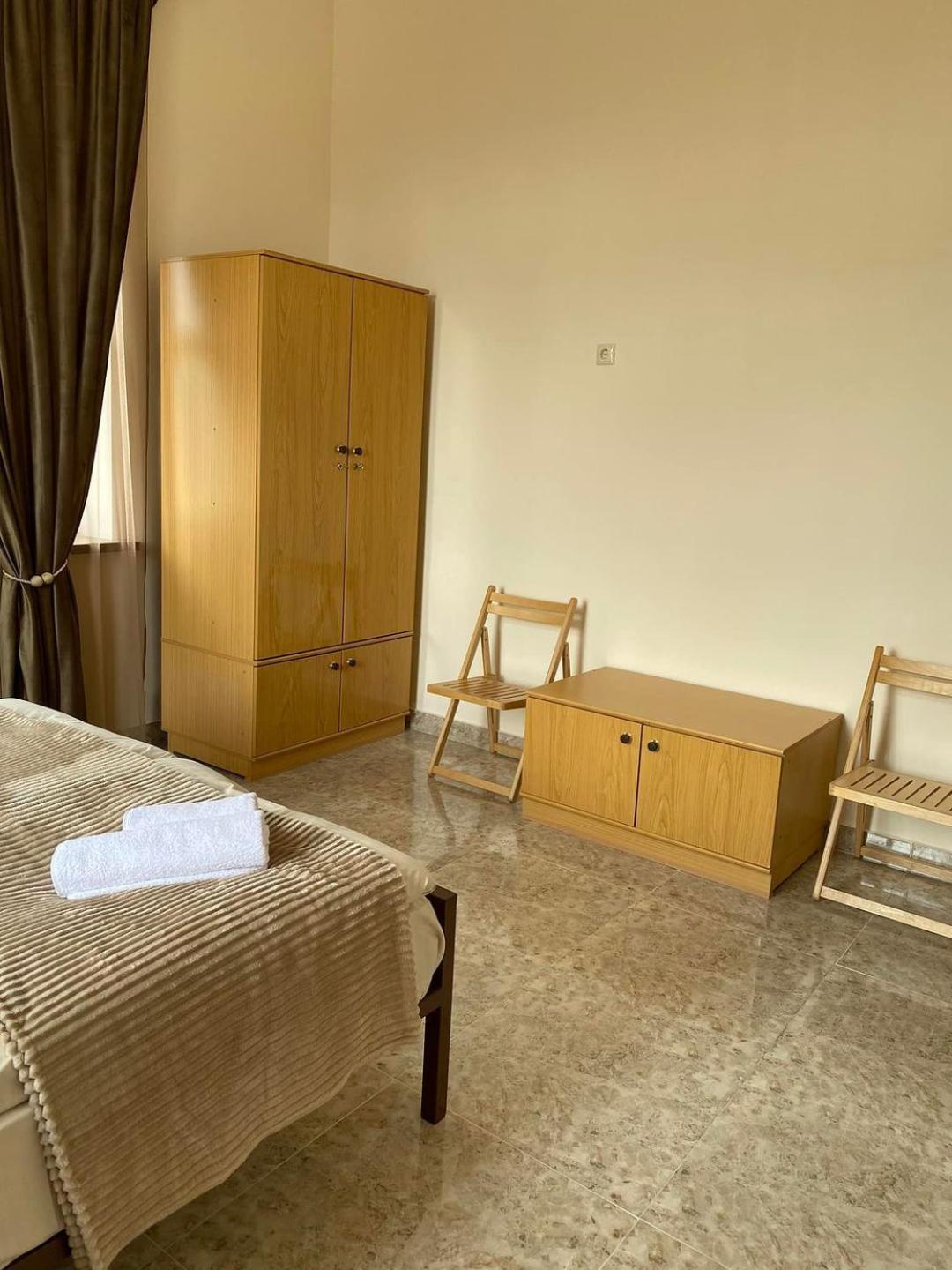 Hanara Guest House Wanacolo Exterior photo